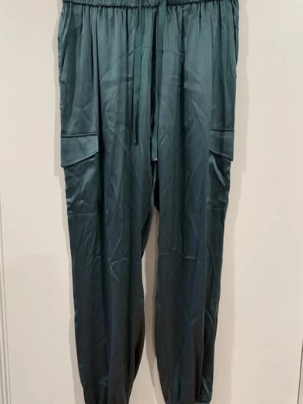 CAMI NYC Matching Silk Set